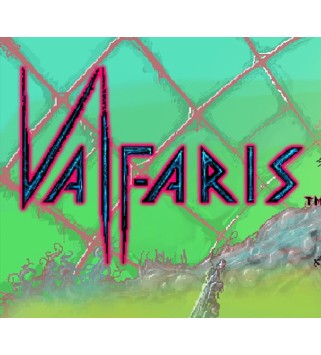 Valfaris Steam Key GLOBAL